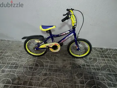 bicycle for kids