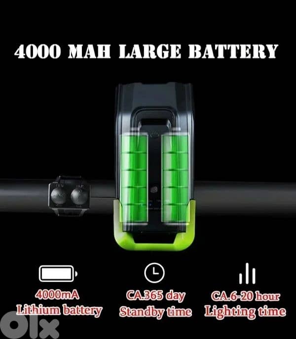 bike light 3