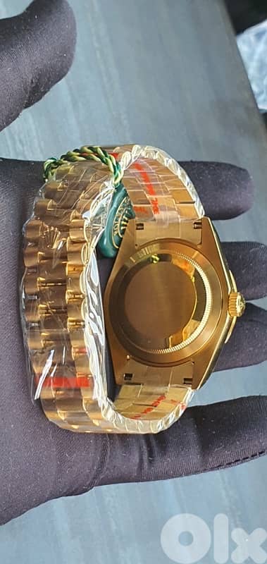 Rolex daydate 1