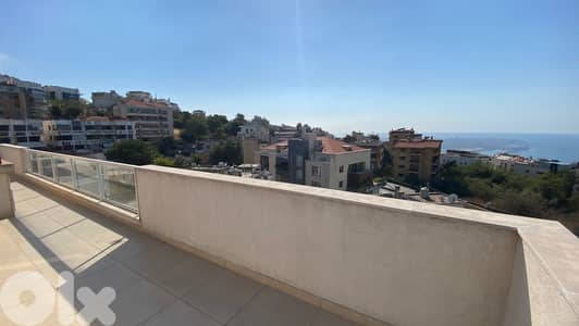 Apartment for sale in Kornet Chehwane/ Duplex/ Hot deal/ Amazing Seav