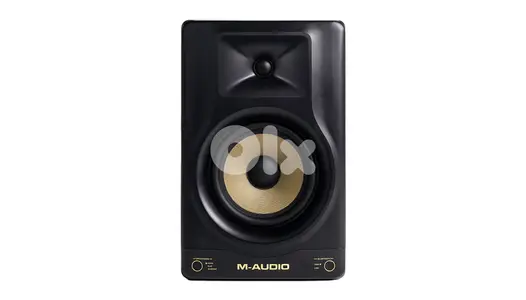 M-Audio Forty Eighty Studio Monitor (Each)