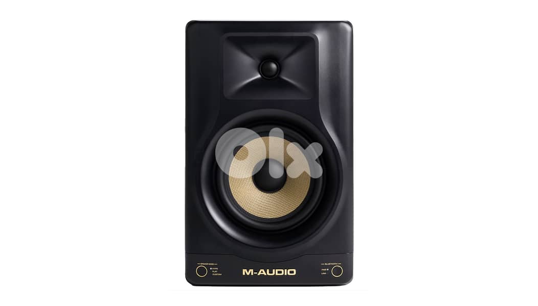 M-Audio Forty Eighty Studio Monitor (Each) 0