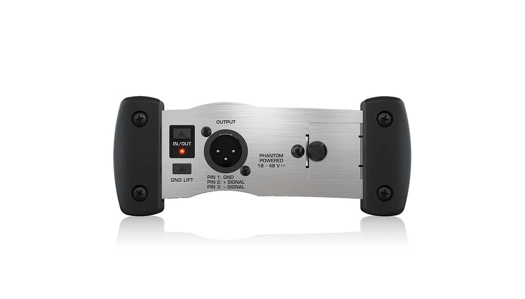 Behringer DI100 DI Box 1