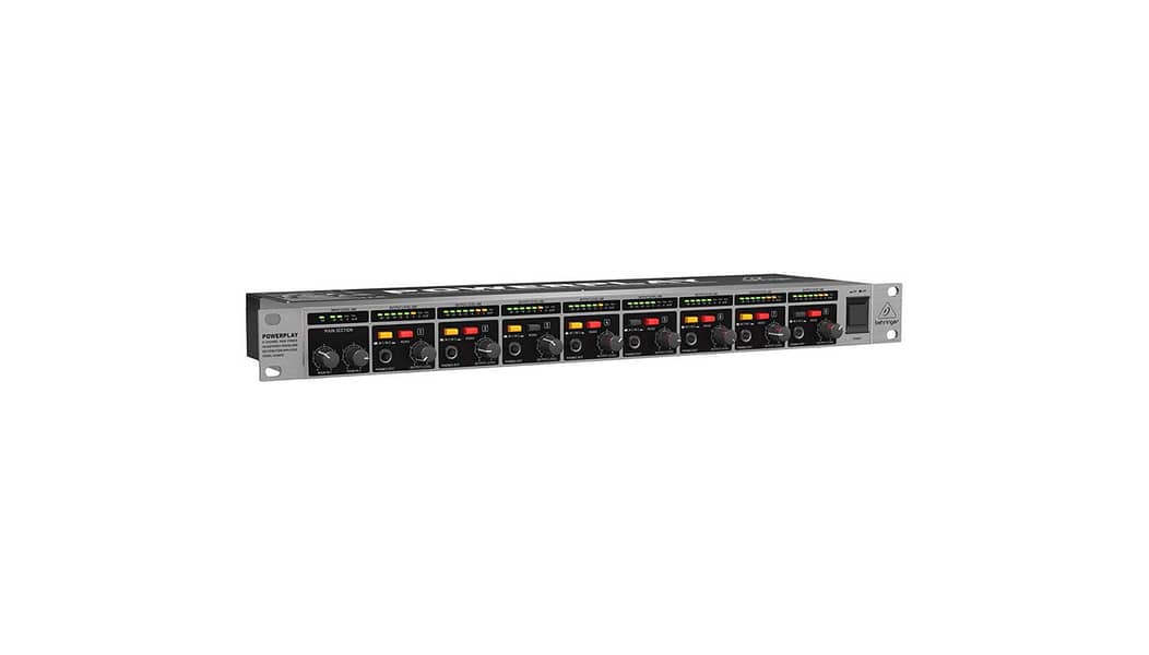 Behringer HA8000 1