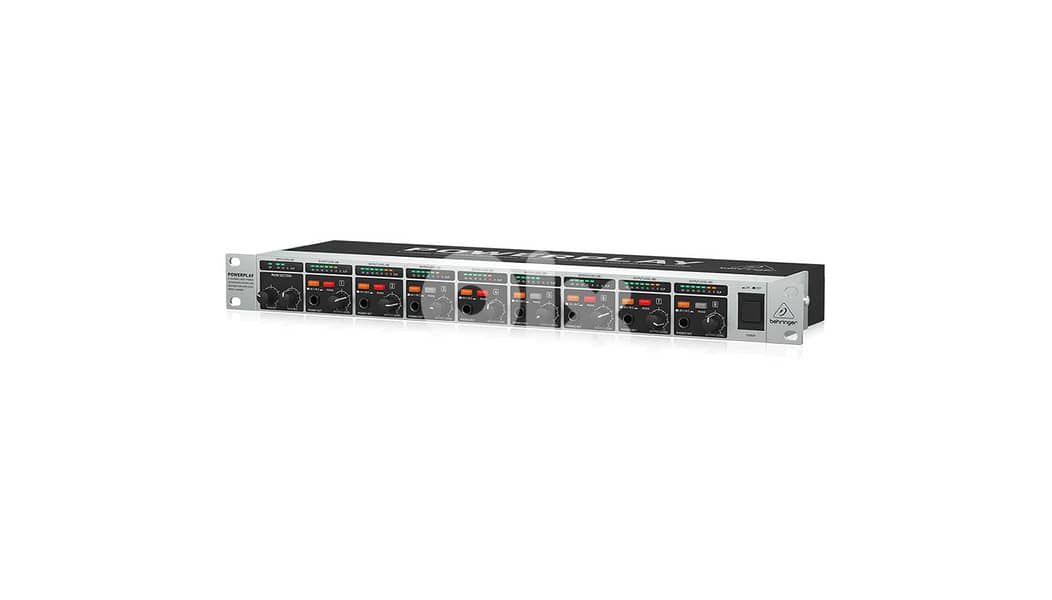 Behringer HA8000 3