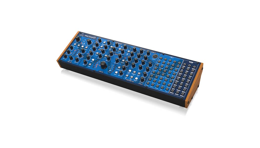 Behringer Proton Analog Synthesizer 2
