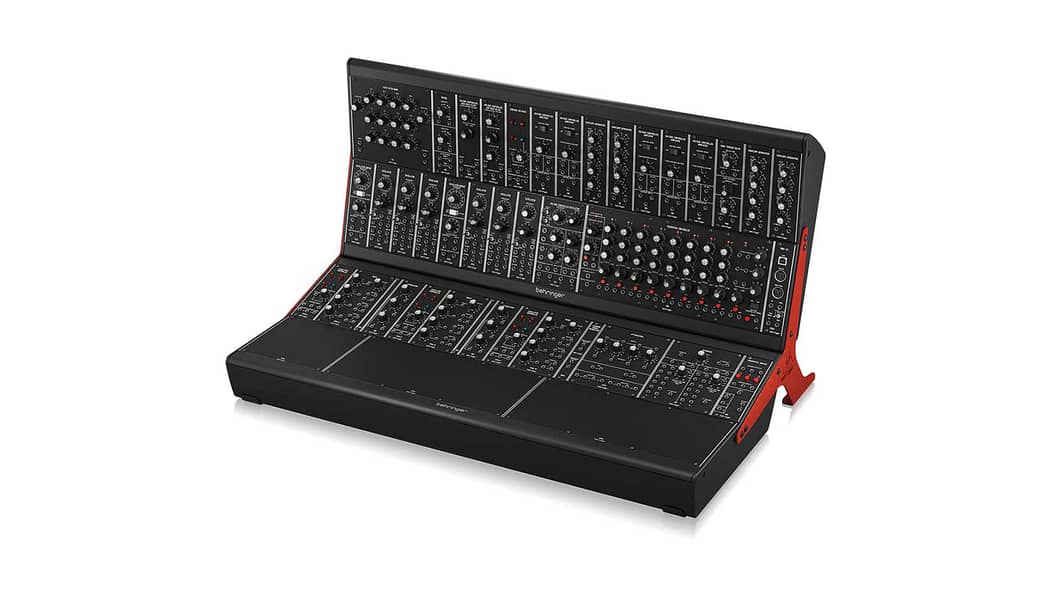 Behringer System 55 Modular Synthesizer 1