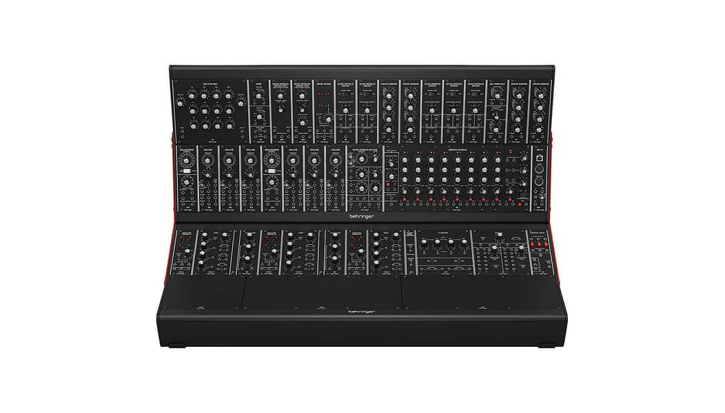 Behringer System 55 Modular Synthesizer 2