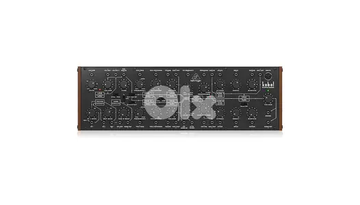 Behringer Kobol Expander Synthesizer