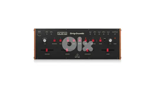 Behringer Solina String Ensemble Synthesizer