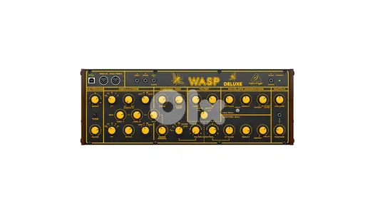 Behringer WASP Synthesizer