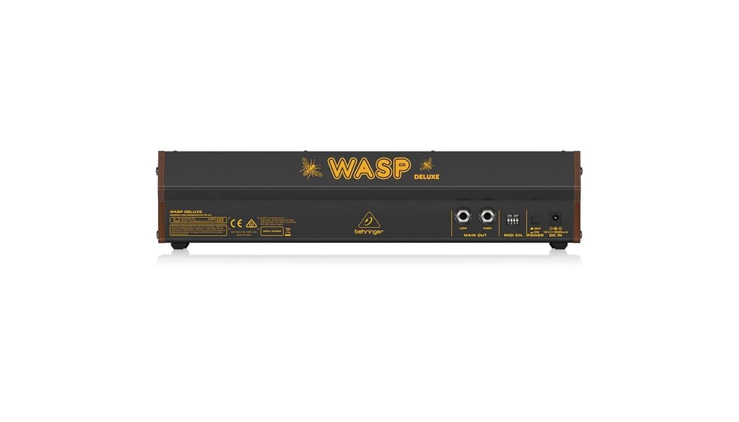 Behringer WASP Synthesizer 1