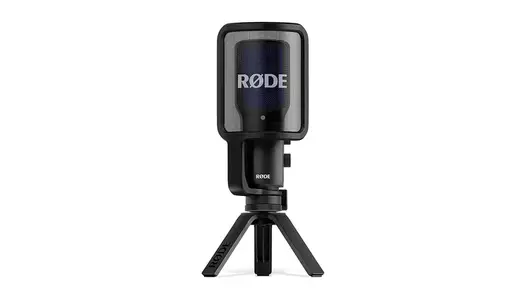 RODE NT-USB Plus USB Microphone