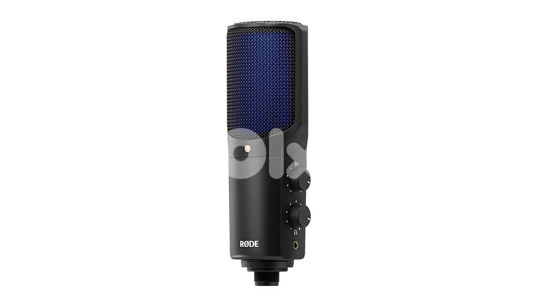 RODE NT-USB Plus USB Microphone 1