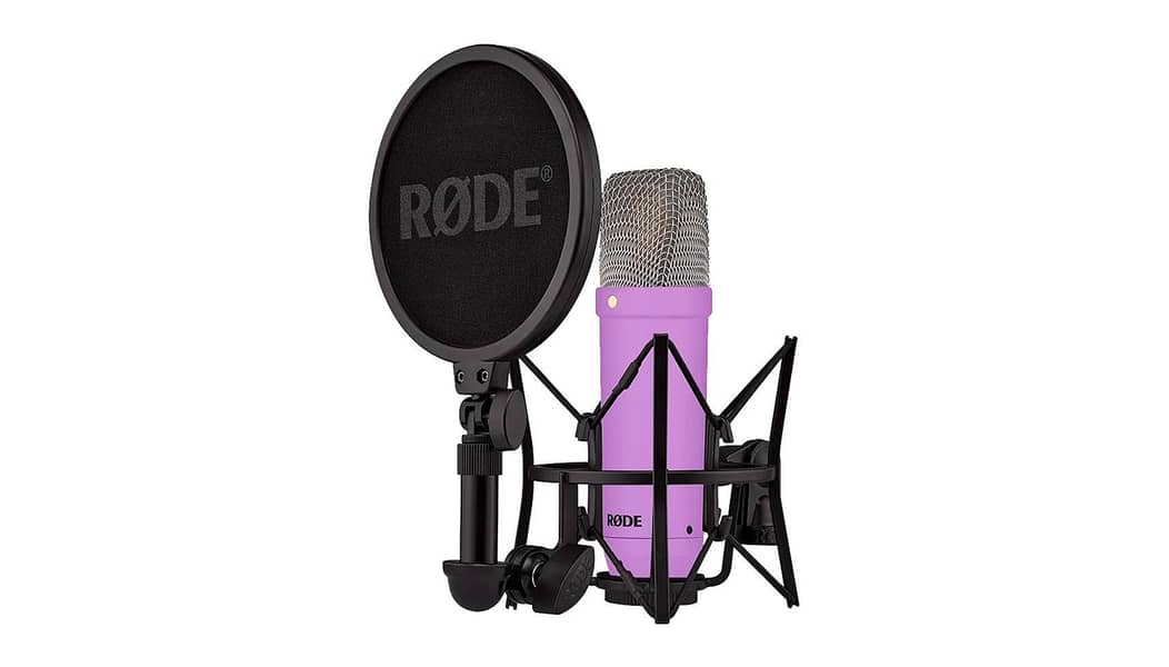 RODE NT1 Signature 1