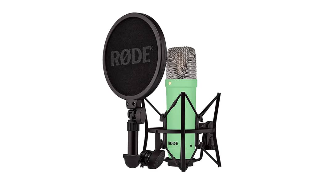 RODE NT1 Signature 5