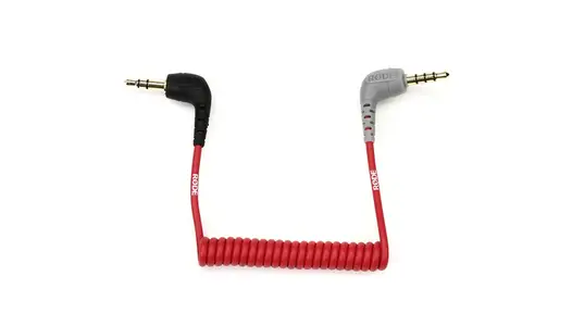 Rode SC7 TRRS TRS Cable