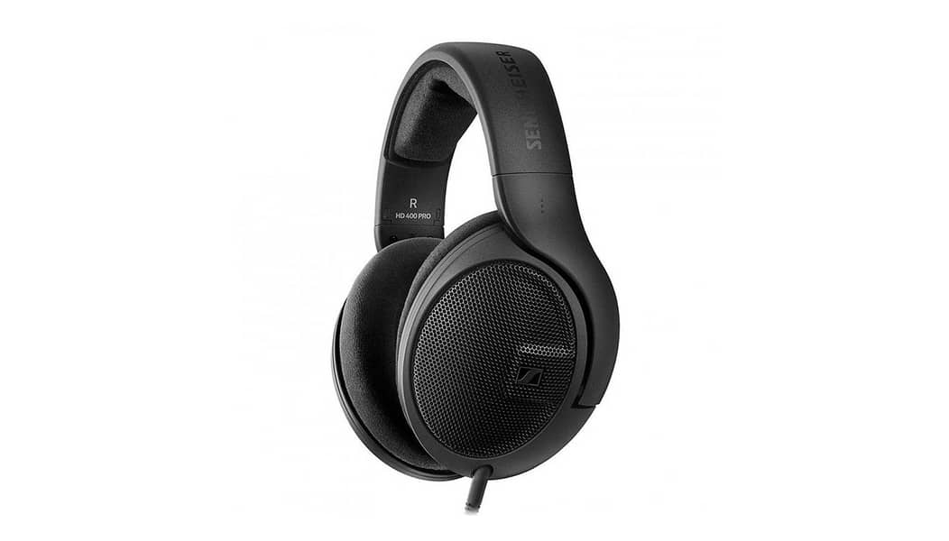 Sennheiser HD-400 Pro 0