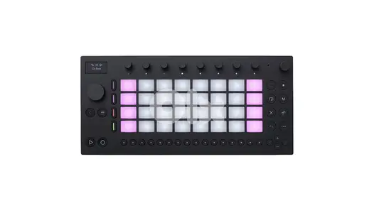 Ableton Move