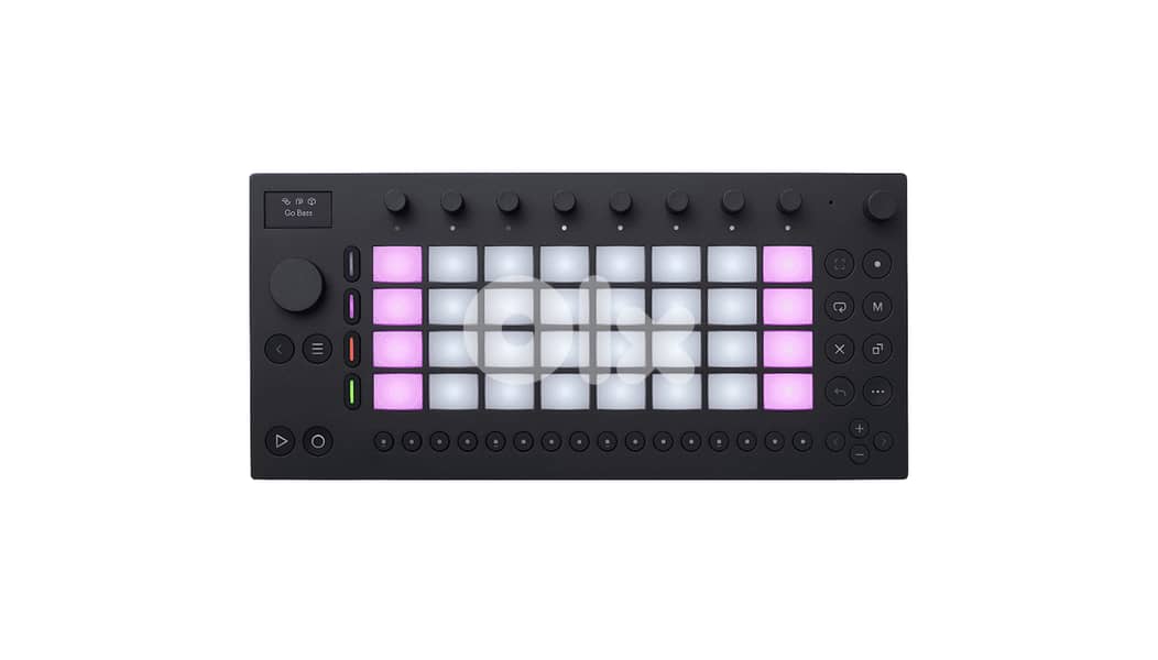 Ableton Move 0