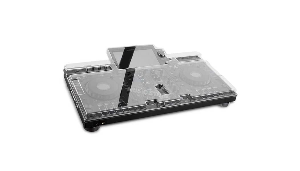 Decksaver XDJ-RX3 Cover 0