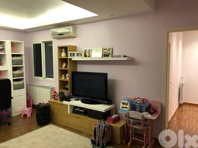 apartment For sale in broumana. شقة للبيع في برمانا