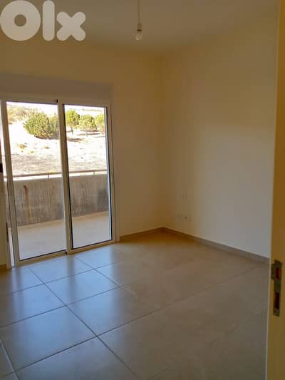 zahle dhour apartment 154 sqm for sale with view Ref#6377