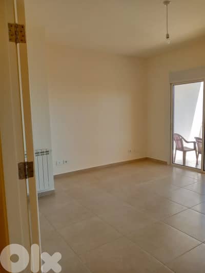 zahle dhour apartment 154 sqm for sale with view Ref#6377