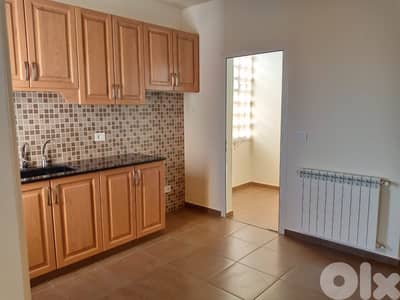 zahle dhour apartment 154 sqm for sale with view Ref#6377