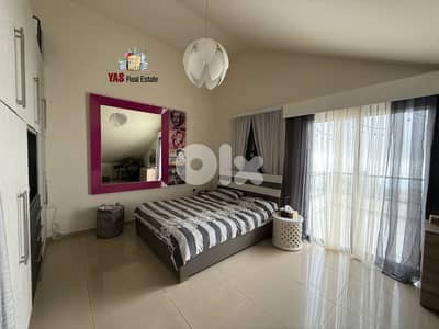 Ballouneh 400m2 | Duplex | Prime Location | Fully Upgraded | AC |
