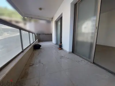 Apartment for sale in Atchane شقة للبيع في العطشانة