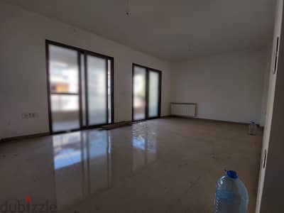 Apartment for sale in Atchane شقة للبيع في العطشانة