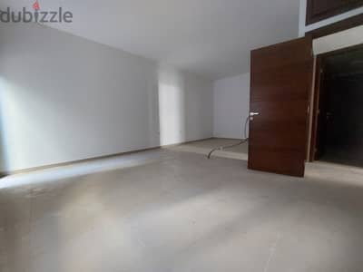 Apartment for sale in Atchane شقة للبيع في العطشانة