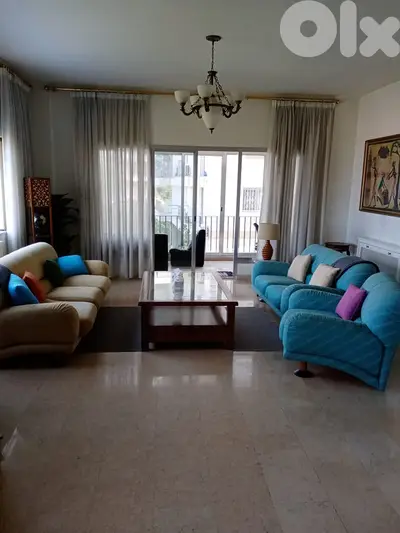 CATCH PRICE!! 230Sq IN BROUMANA WITH VIEW, BR-292