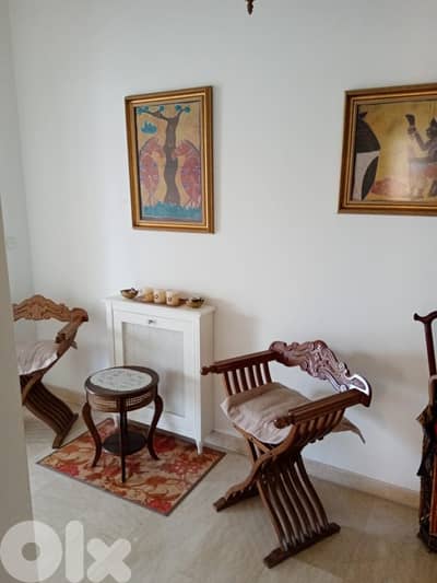 CATCH PRICE!! 230Sq IN BROUMANA WITH VIEW, BR-292