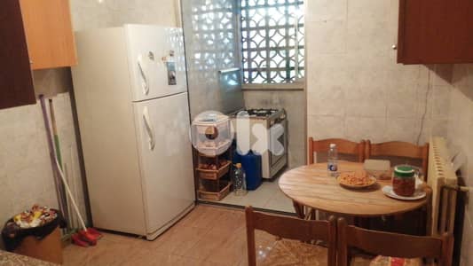 SPACIOUS APARTMENT IN ACHRAFIEH PRIME (180SQ) 3 BEDROOMS , (AC-931)