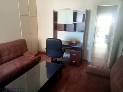 210 Sqm | Fully Furnished & Decorated Apartment For Sale In Achrafieh
