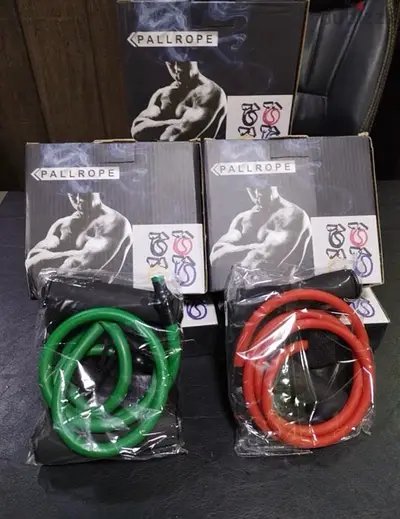PallRope NEW 7$