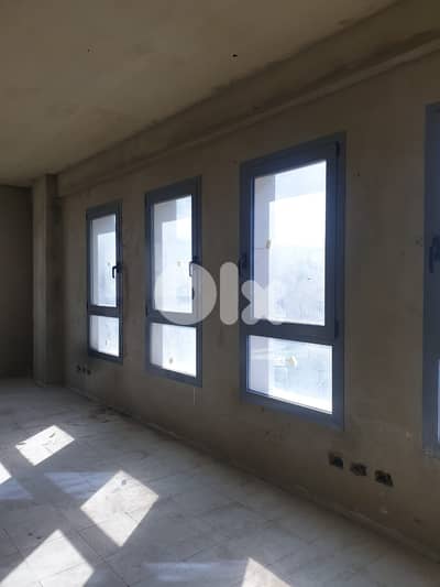 ZALKA TOWER ON HIGHWAY COMMERCIAL OFFICE (130SQ) , (ZL-105)