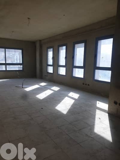 ZALKA TOWER ON HIGHWAY COMMERCIAL OFFICE (130SQ) , (ZL-105)