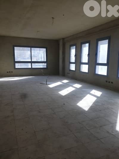 ZALKA TOWER ON HIGHWAY COMMERCIAL OFFICE (130SQ) , (ZL-105)