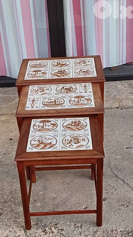 antique 4