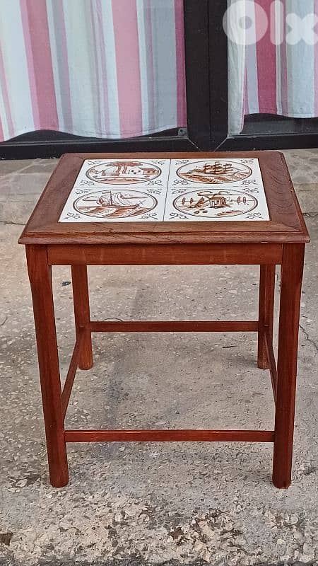 antique 10