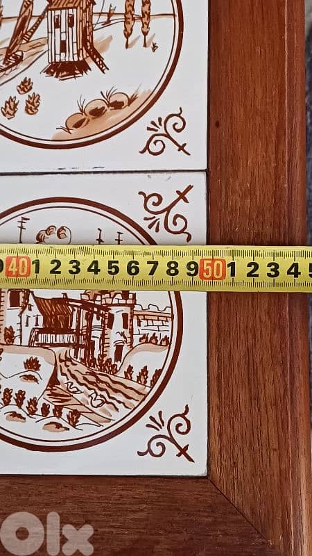 antique 12