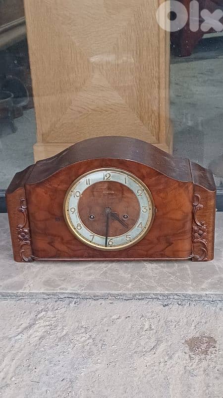 antique 0