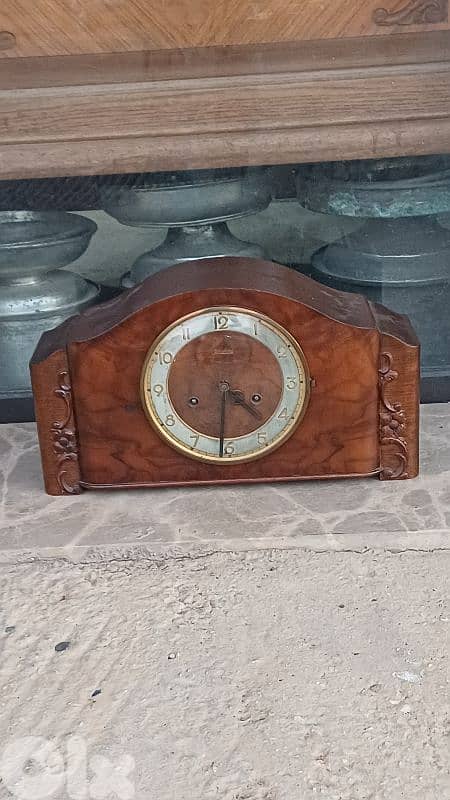 antique 8