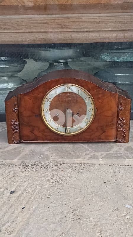 antique 9