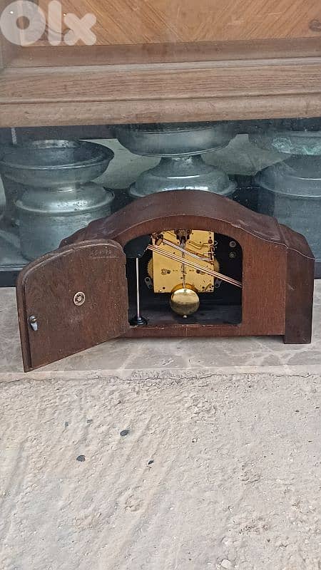 antique 15