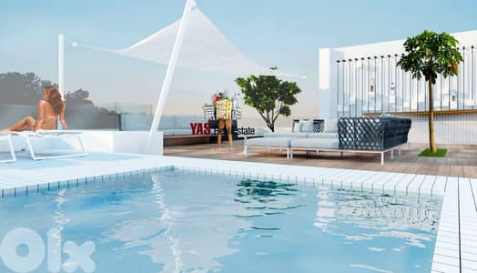Yarzeh 750m2 | Classy Duplex | Quiet Street |Ultra prime Location |PA