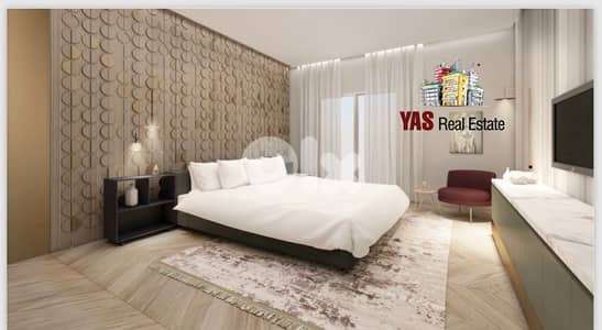 Yarzeh 750m2 | Classy Duplex | Quiet Street |Ultra prime Location |PA